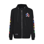 Chrome Hearts ZIP-UP Hoodie 5010