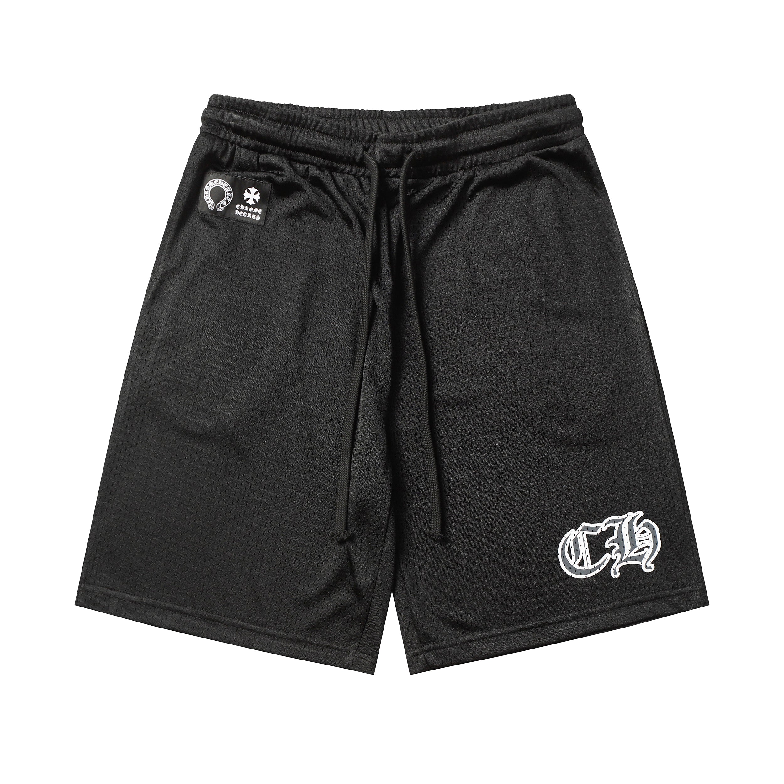 Chrome Hearts New Shorts -9996-2