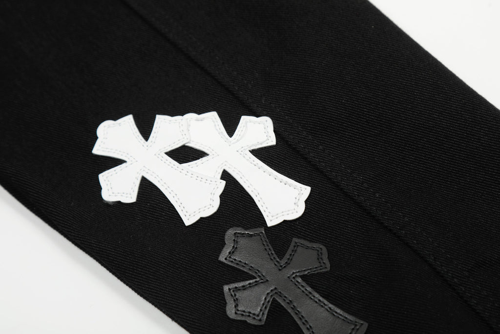 Chrome Hearts New Jacket -8141