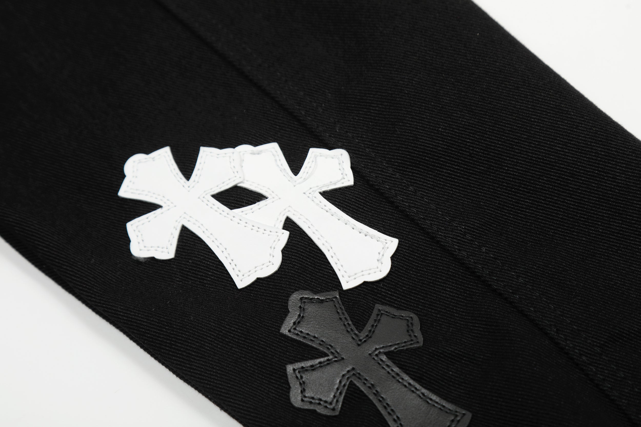 Chrome Hearts New Jacket -8141