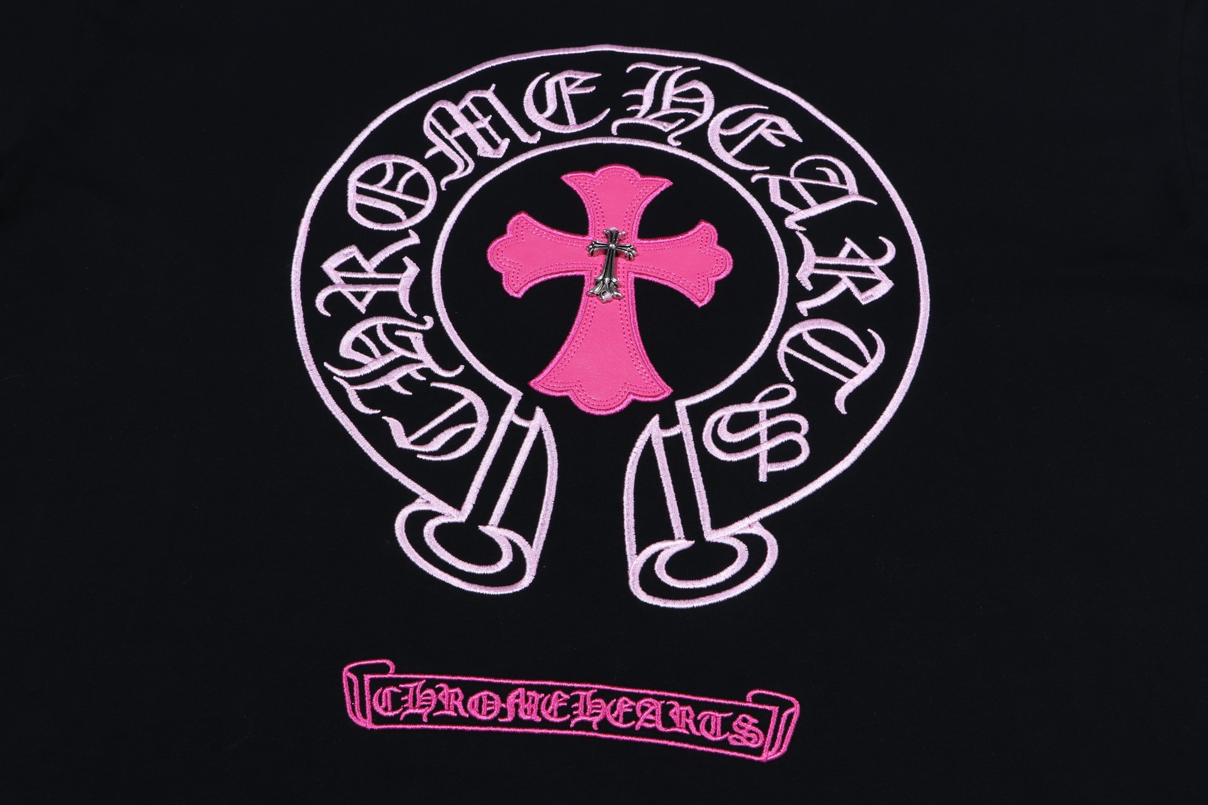 Chrome Hearts T-shirt 6110