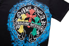 Chrome Hearts New T-shirts K6007