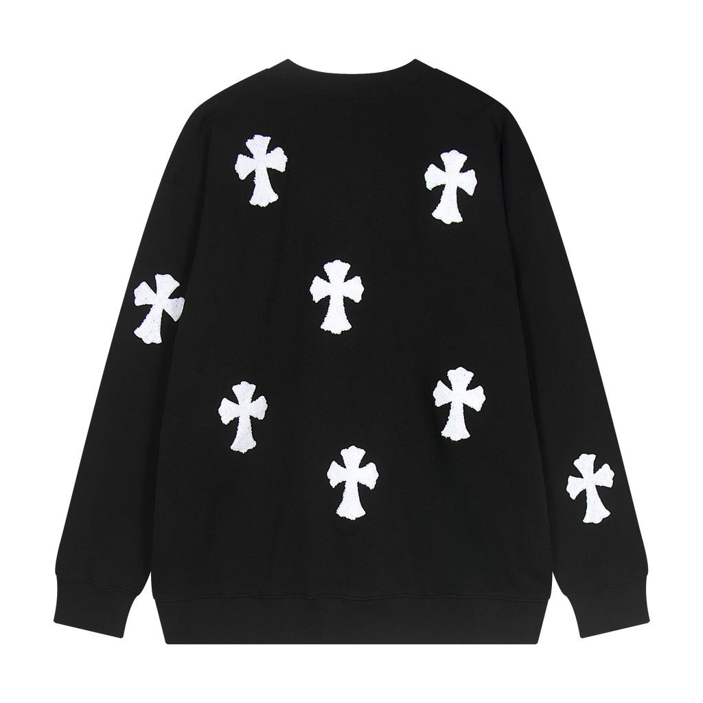 Chrome Hearts New SWEATSHIRTS -TQ32