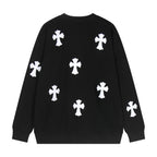 Chrome Hearts New SWEATSHIRTS -TQ32