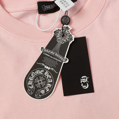 Chrome Hearts T-shirt 9988
