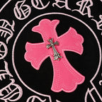 Chrome Hearts T-shirt 9988