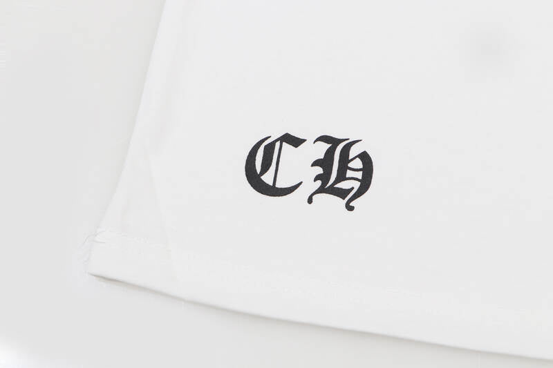 Chrome Hearts T-shirt-6076