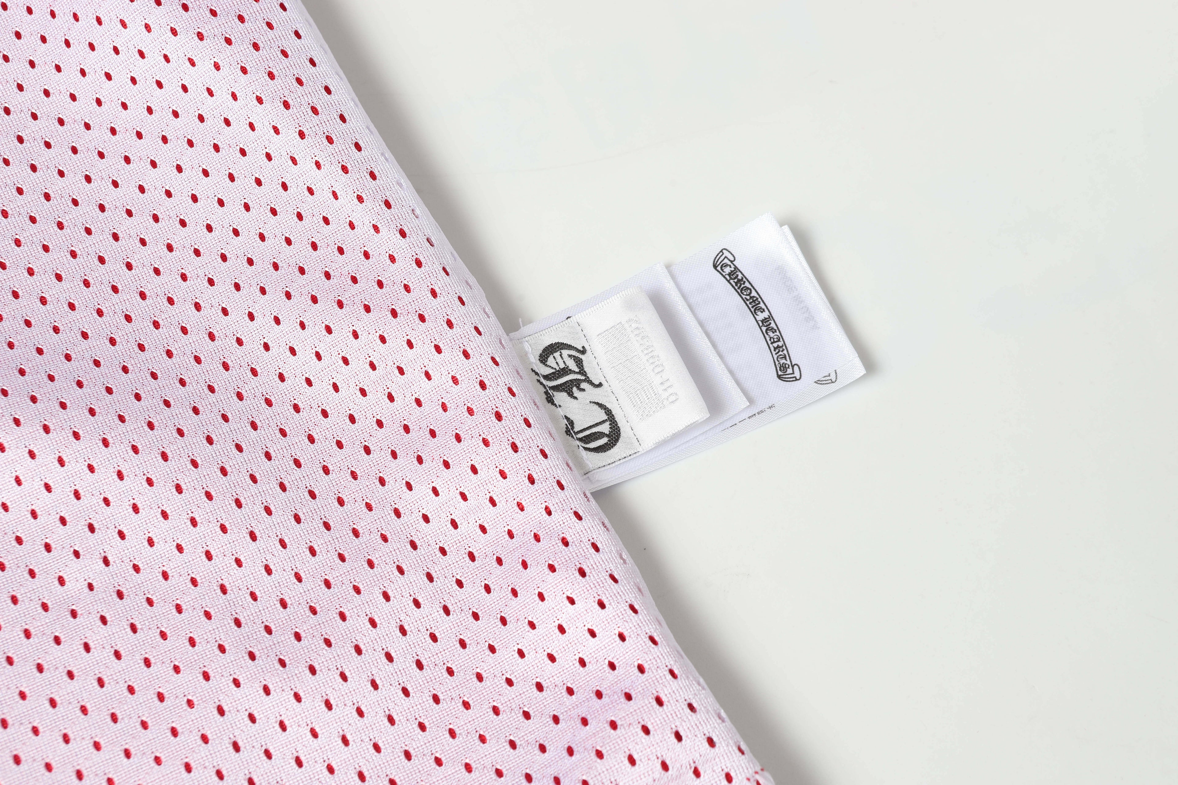 Chrome Hearts T-shirt-2272