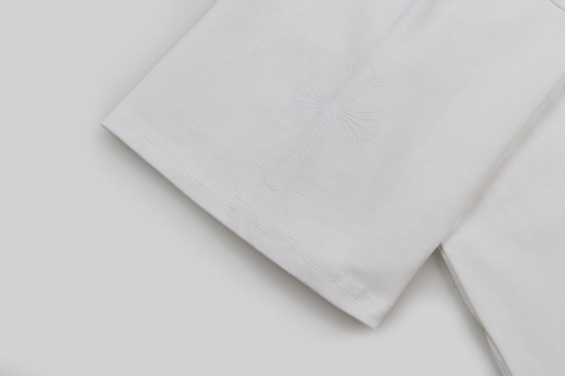 Chrome Hearts T-shirt 6102