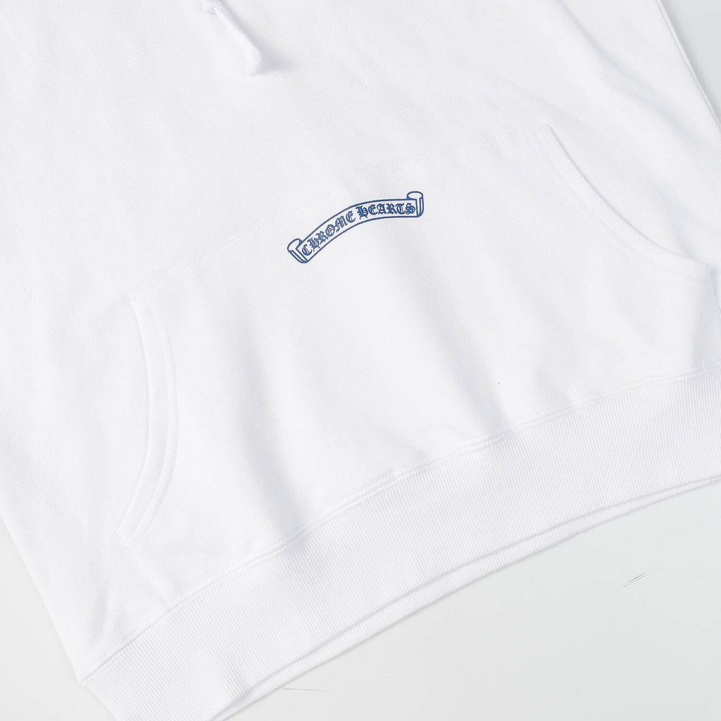 Chrome Hearts Hoodie 8882