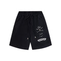 Chrome Hearts New Shorts -9057