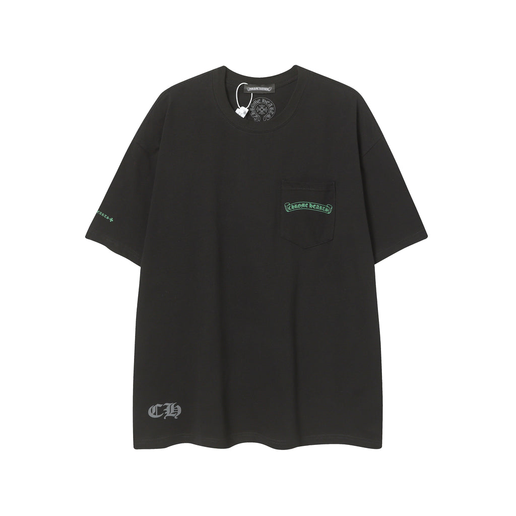 Chrome Hearts New T-shirts 2256