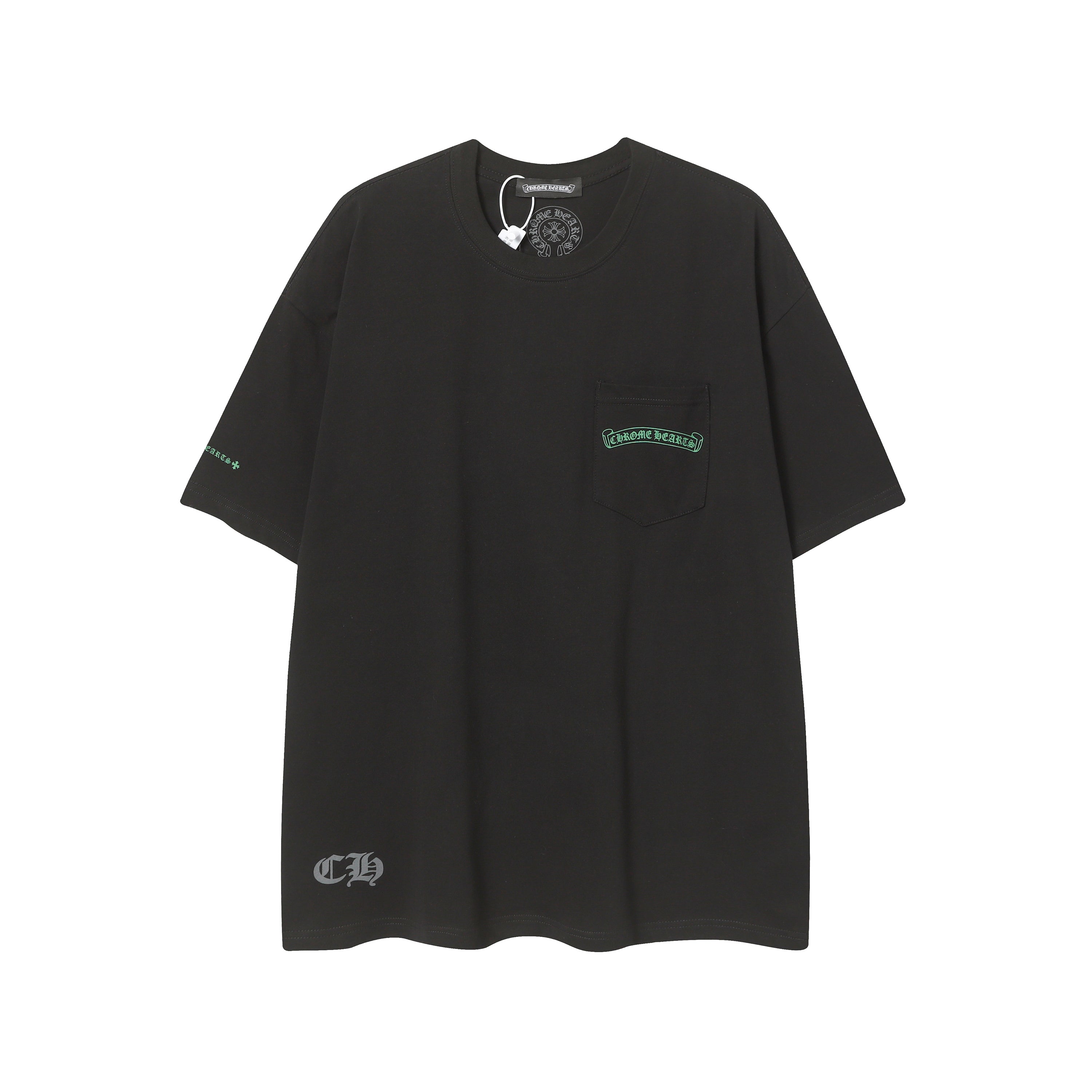 Chrome Hearts New T-shirts 2256