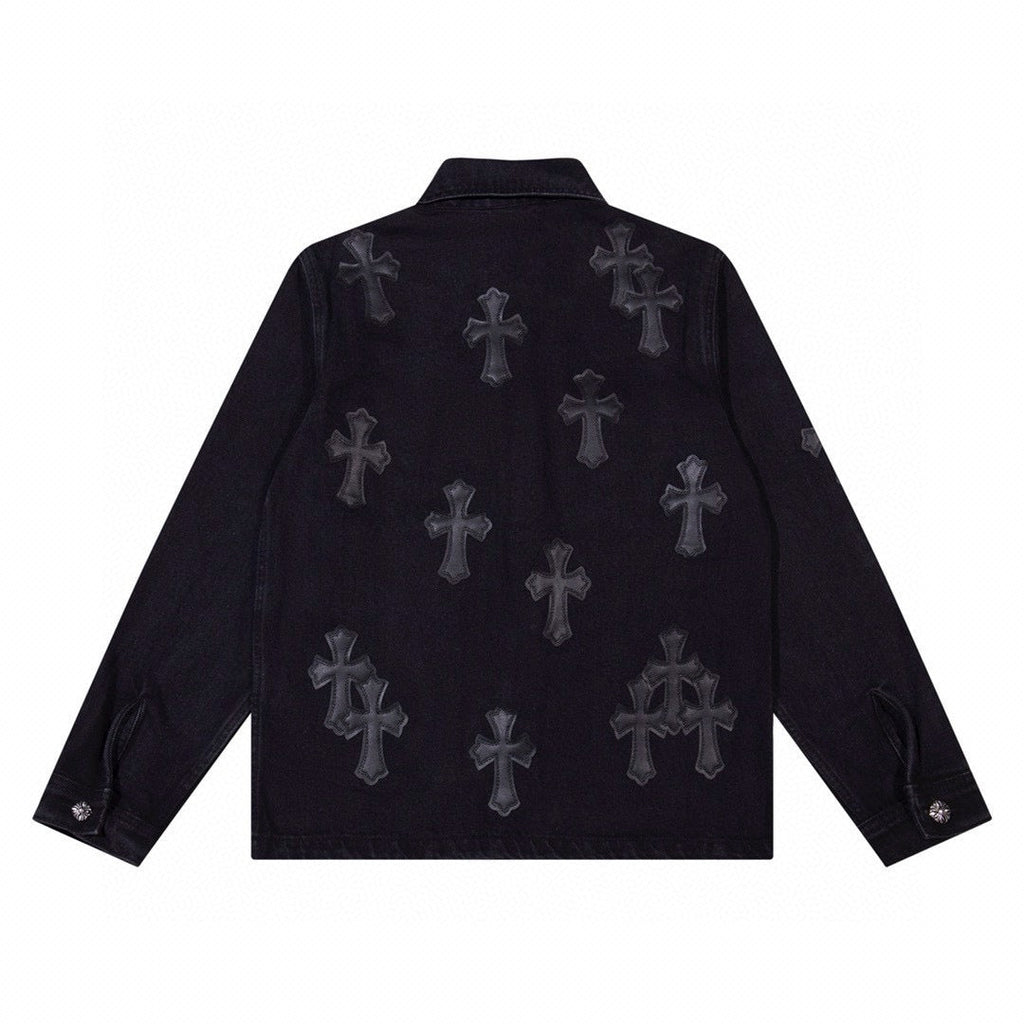 Chrome Hearts New Jacket -112