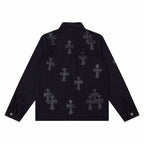 Chrome Hearts New Jacket -112