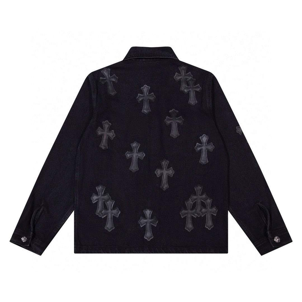 Chrome Hearts Jacket