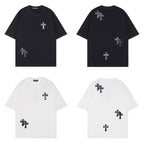 Chrome Hearts T-shirt-K6033