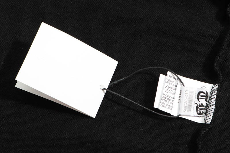 Chrome Hearts ZIP-UP Hoodie 5010