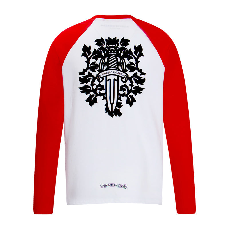 Chrome Hearts New SWEATSHIRTS -9001