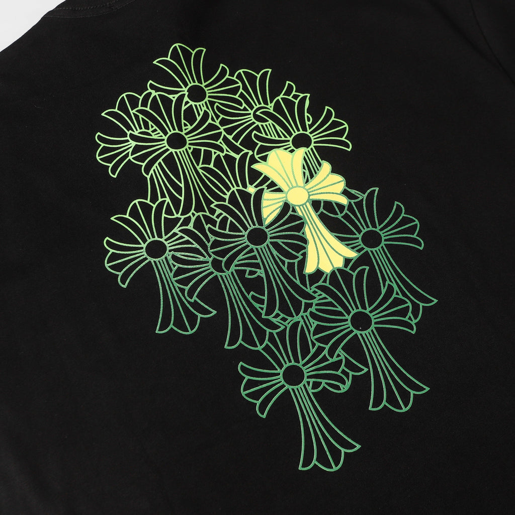 Chrome Hearts New T-shirts 2256