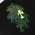 Chrome Hearts New T-shirts 2256