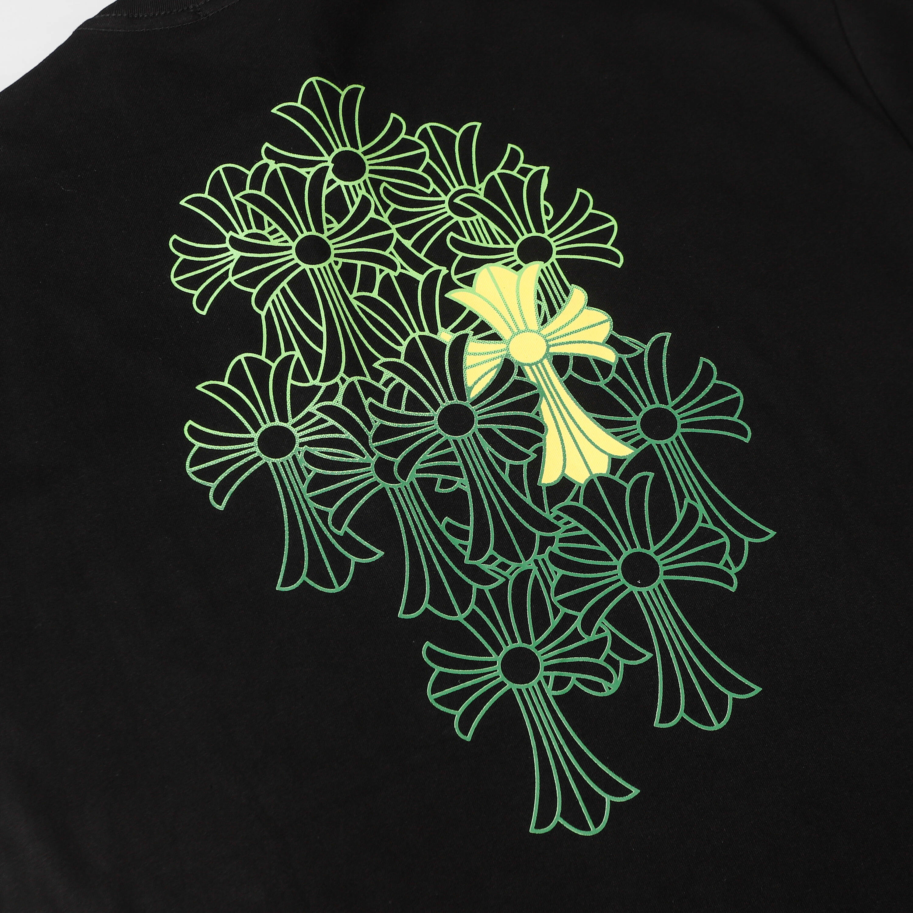 Chrome Hearts T-shirt-2256