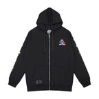 Chrome Hearts ZIP-UP Hoodie K5015