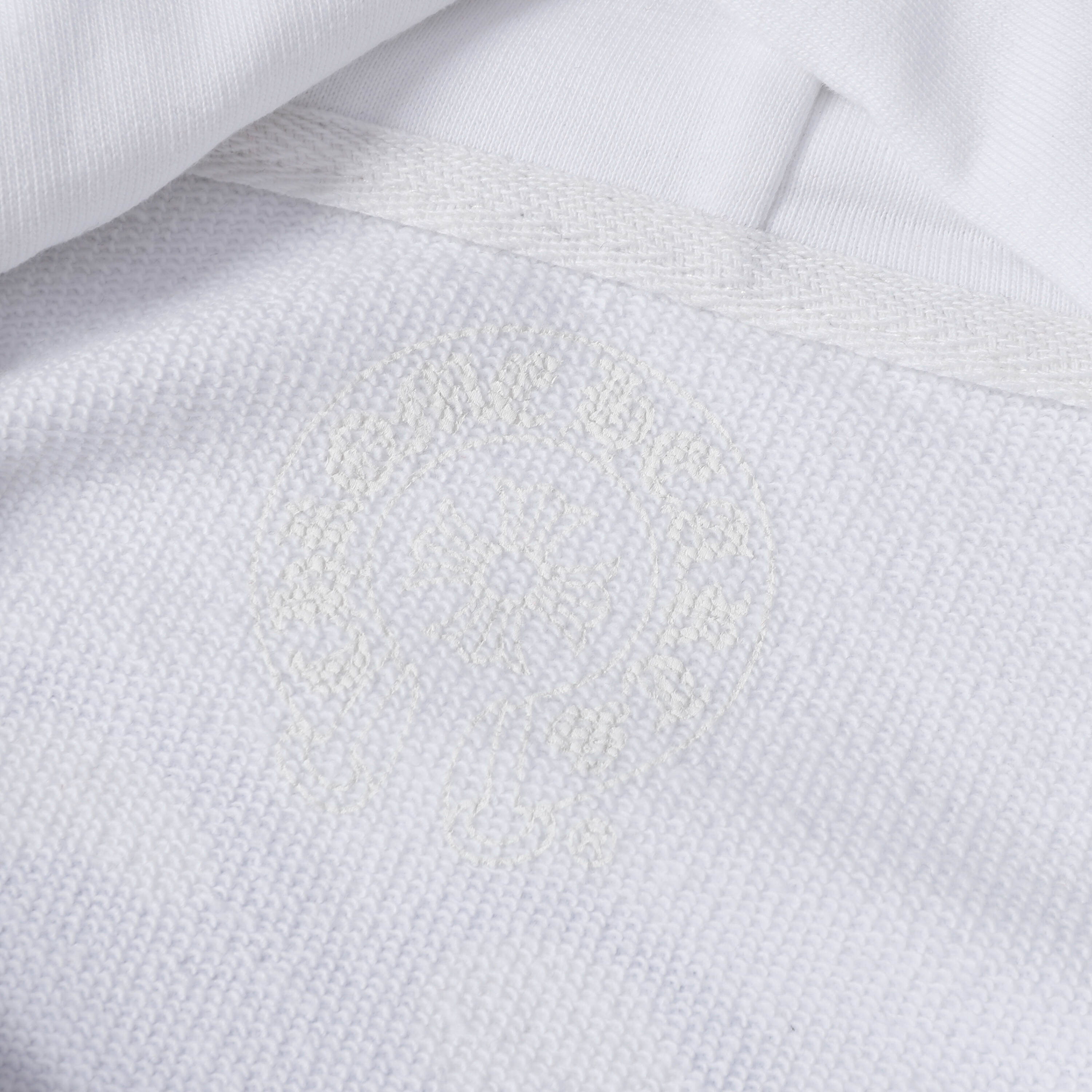 Chrome Hearts Hoodie 9817