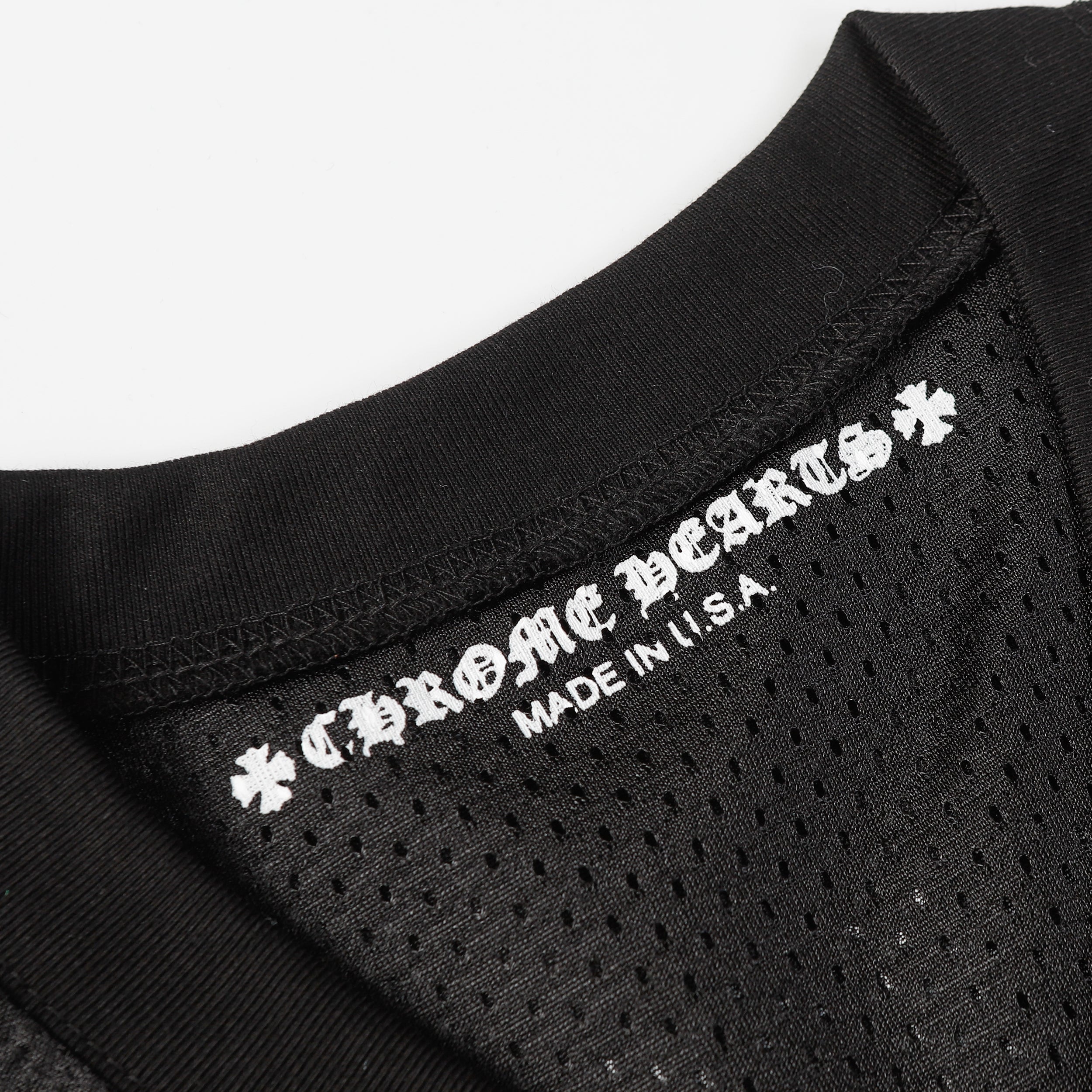 Chrome Hearts New SWEATSHIRTS -9998-1