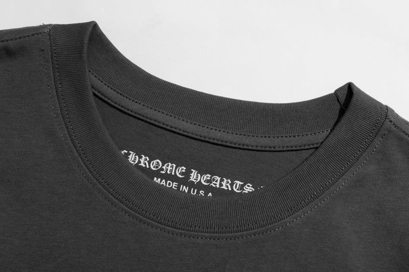 Chrome Hearts New SWEATSHIRTS -8005