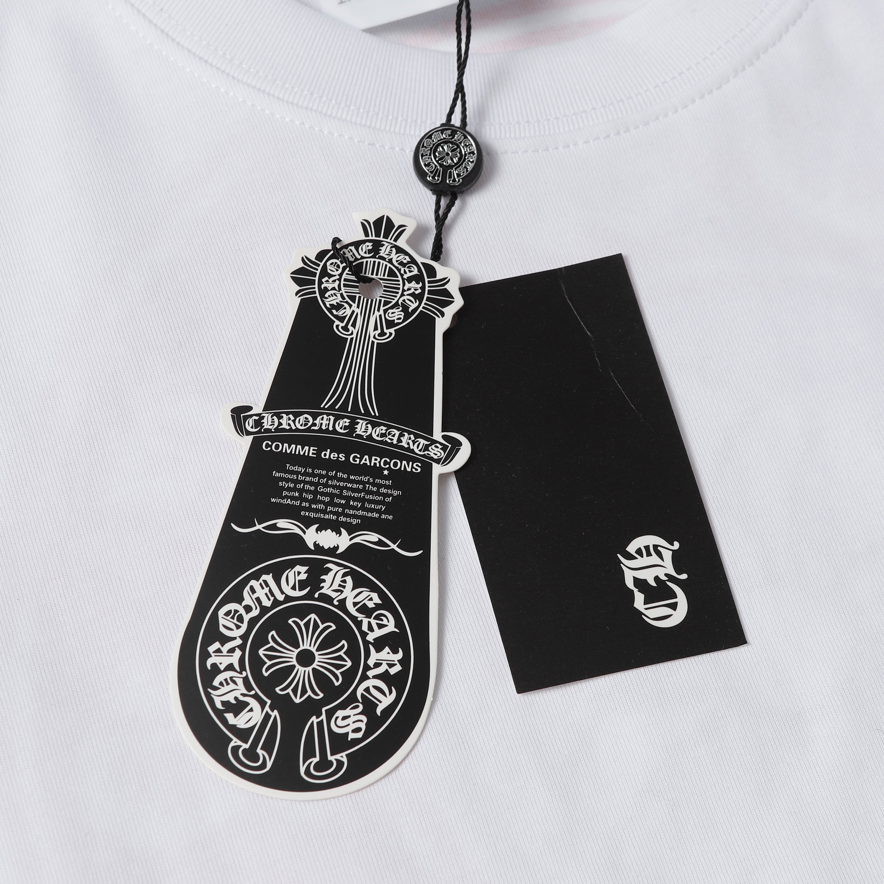 Chrome Hearts T-shirt 2231