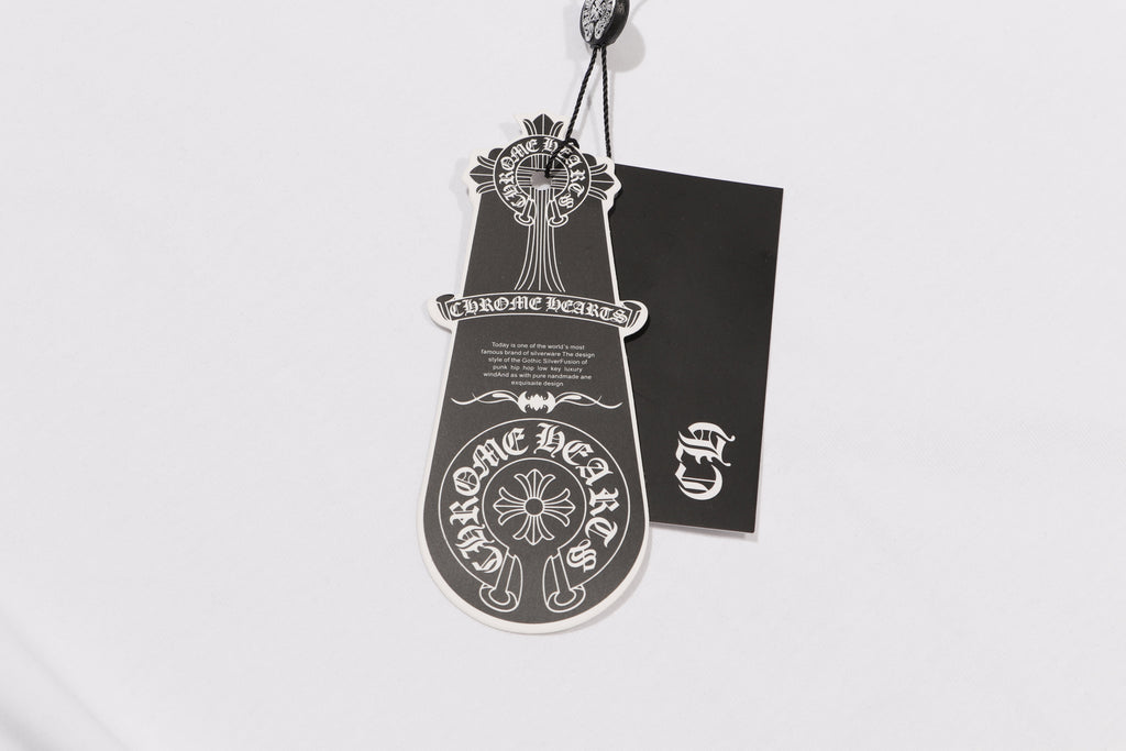 Chrome Hearts New SWEATSHIRTS -9003