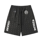 Chrome Hearts New Shorts -2282