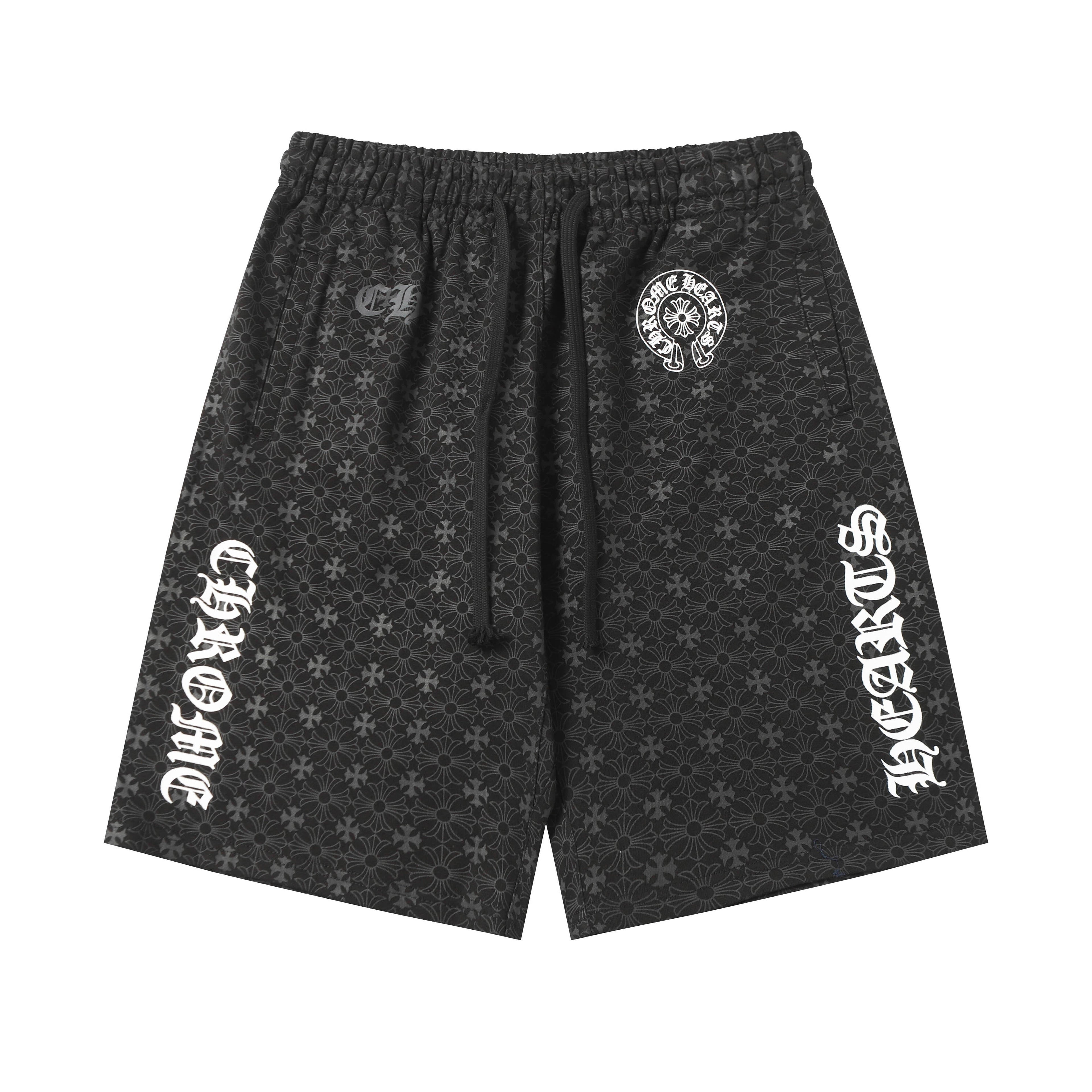 Chrome Hearts Shorts 2282
