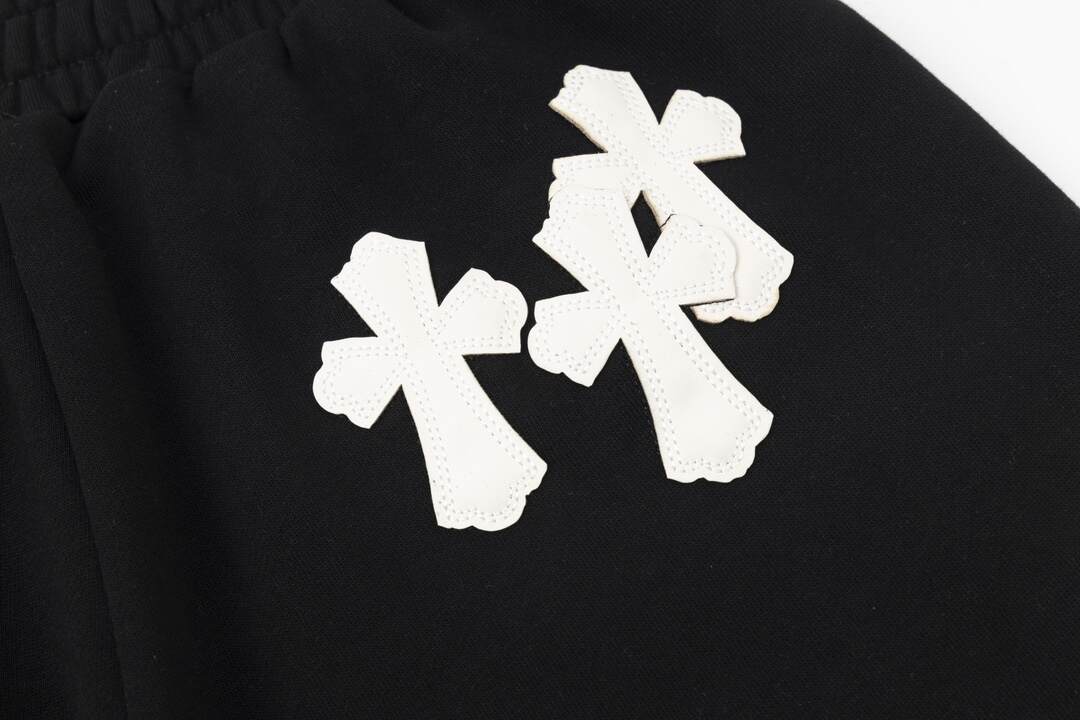 Chrome Hearts Shorts 9049