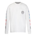 Chrome Hearts New SWEATSHIRTS -8009