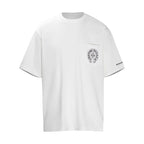 Chrome Hearts New T-shirts 6013