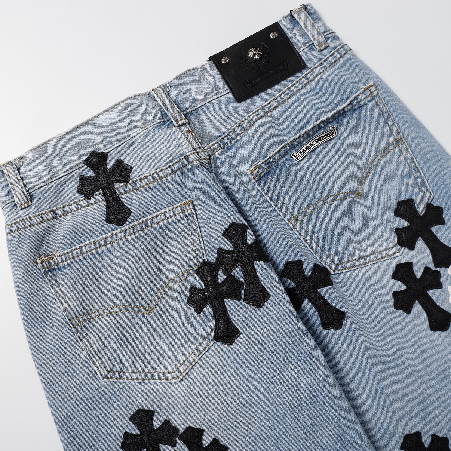 Chrome Hearts New Shorts -9926