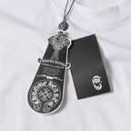 Chrome Hearts T-shirt-2256