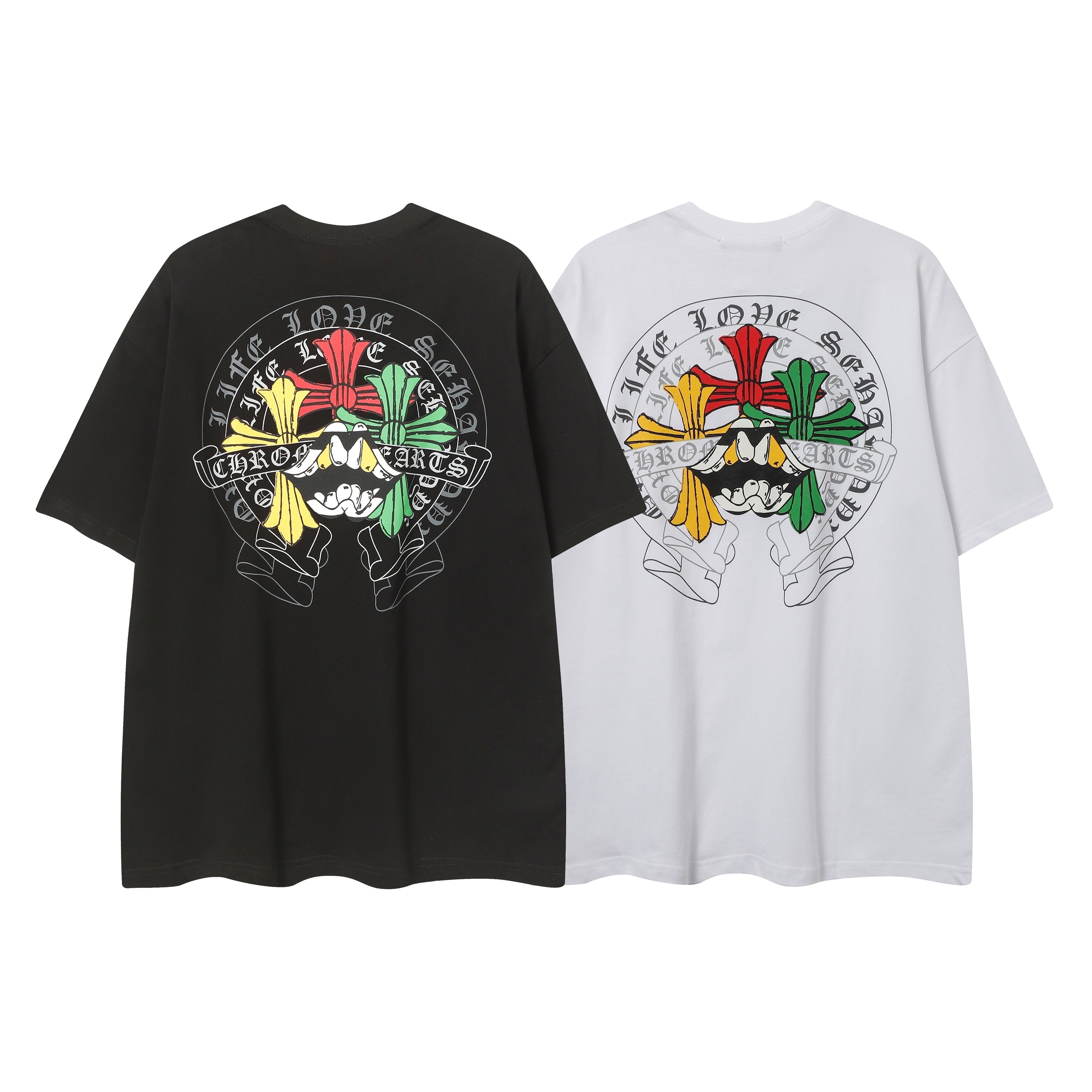 Chrome Hearts T-shirt 2239