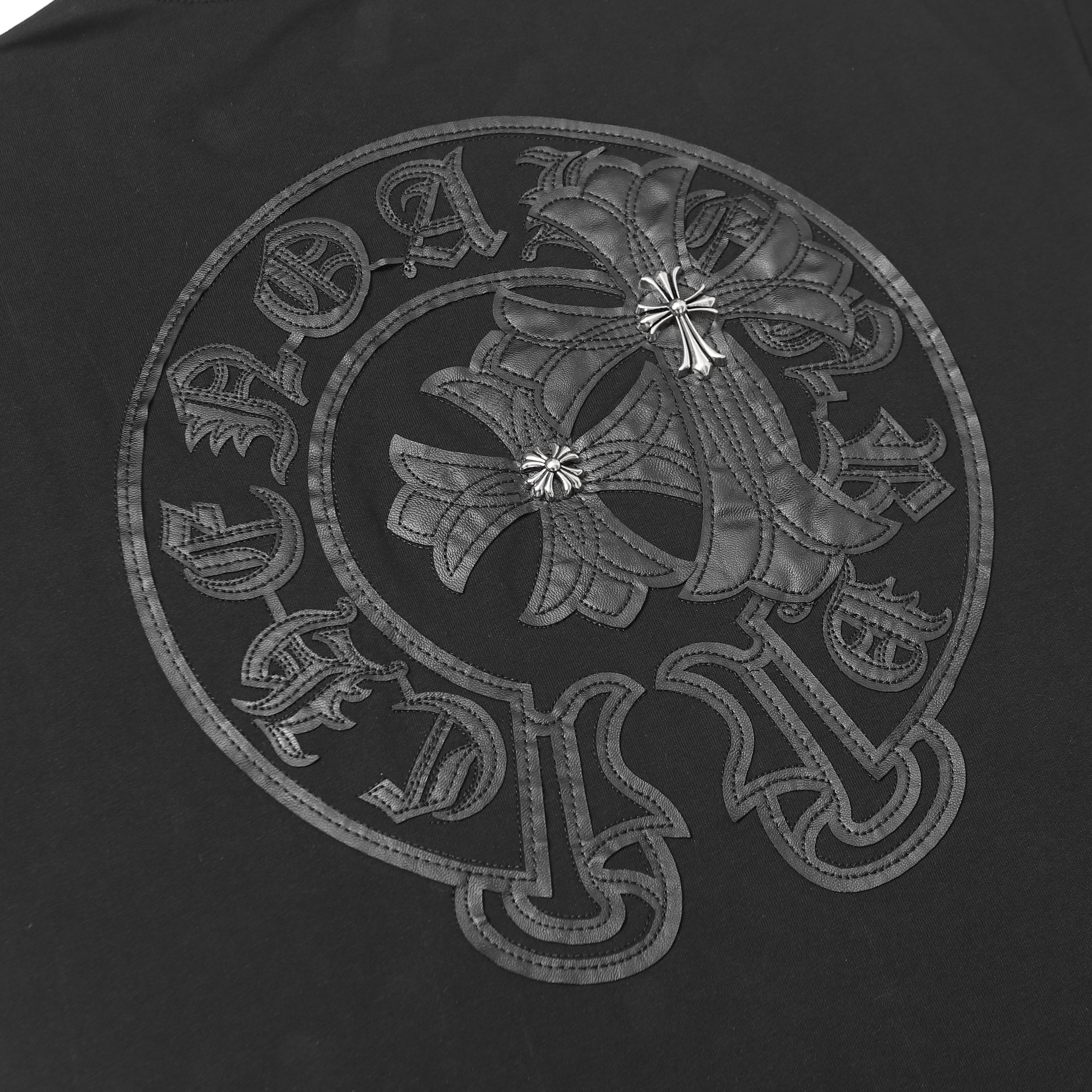 Chrome Hearts T-shirt 2268
