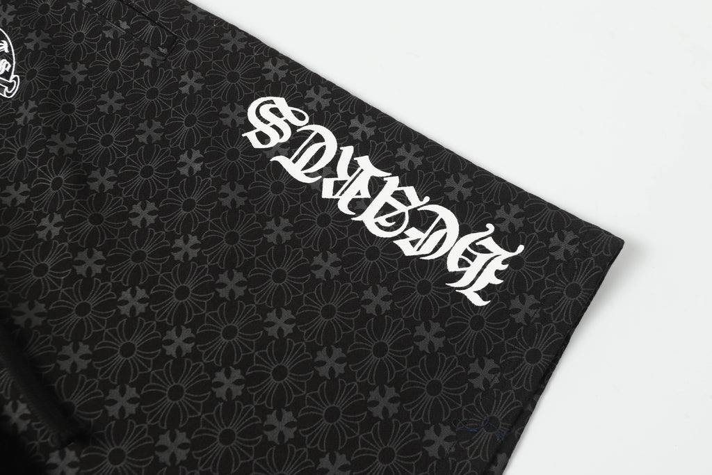 Chrome Hearts New Shorts -2282