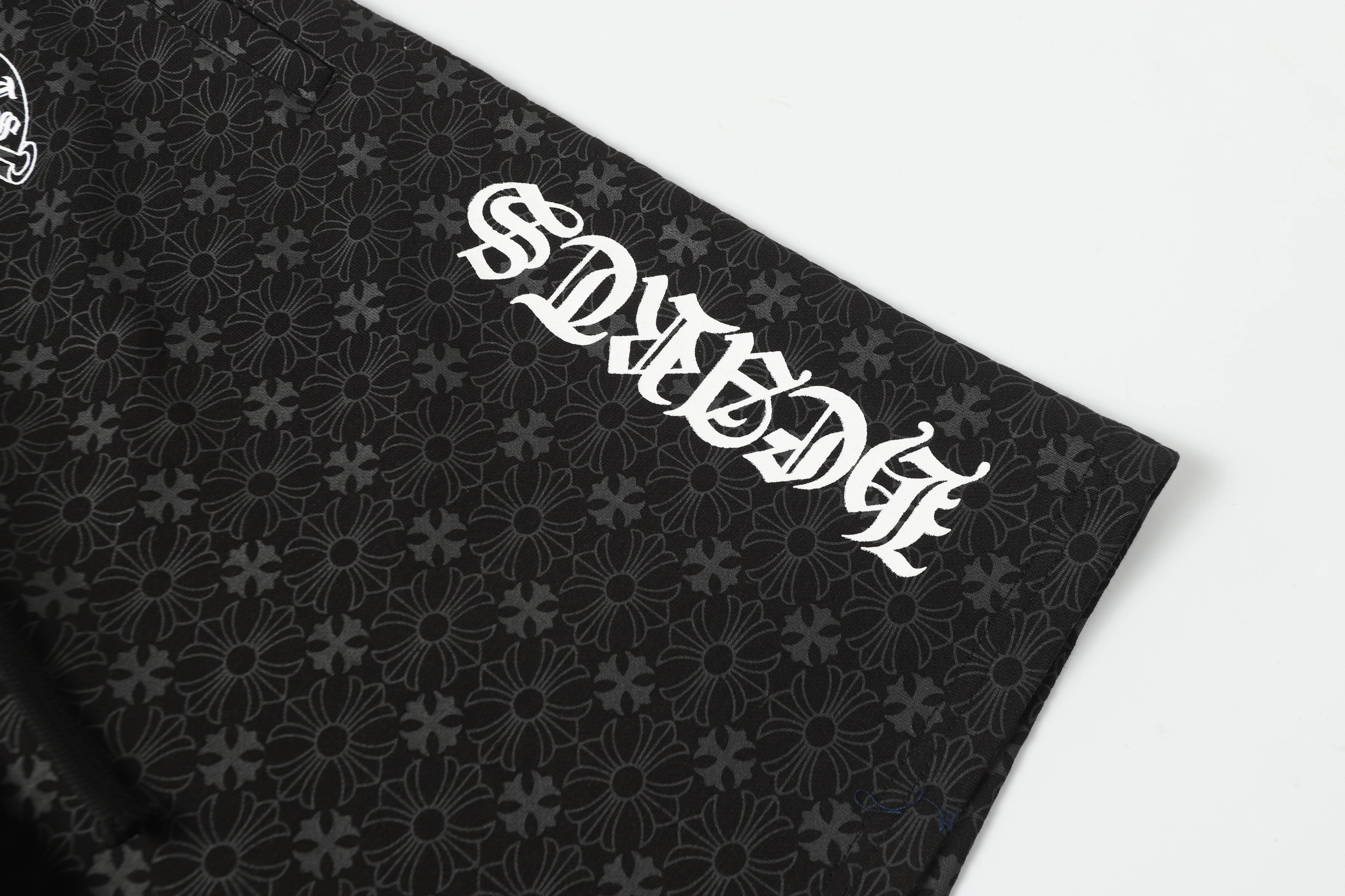 Chrome Hearts New Shorts -2282