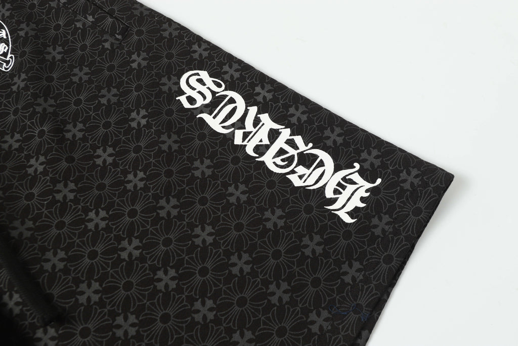 Chrome Hearts Shorts 2282