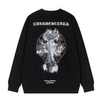 Chrome Hearts New SWEATSHIRTS -TQ36