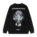 Chrome Hearts Men's Long-Sleeve T-shirtSweatshirt TQ36