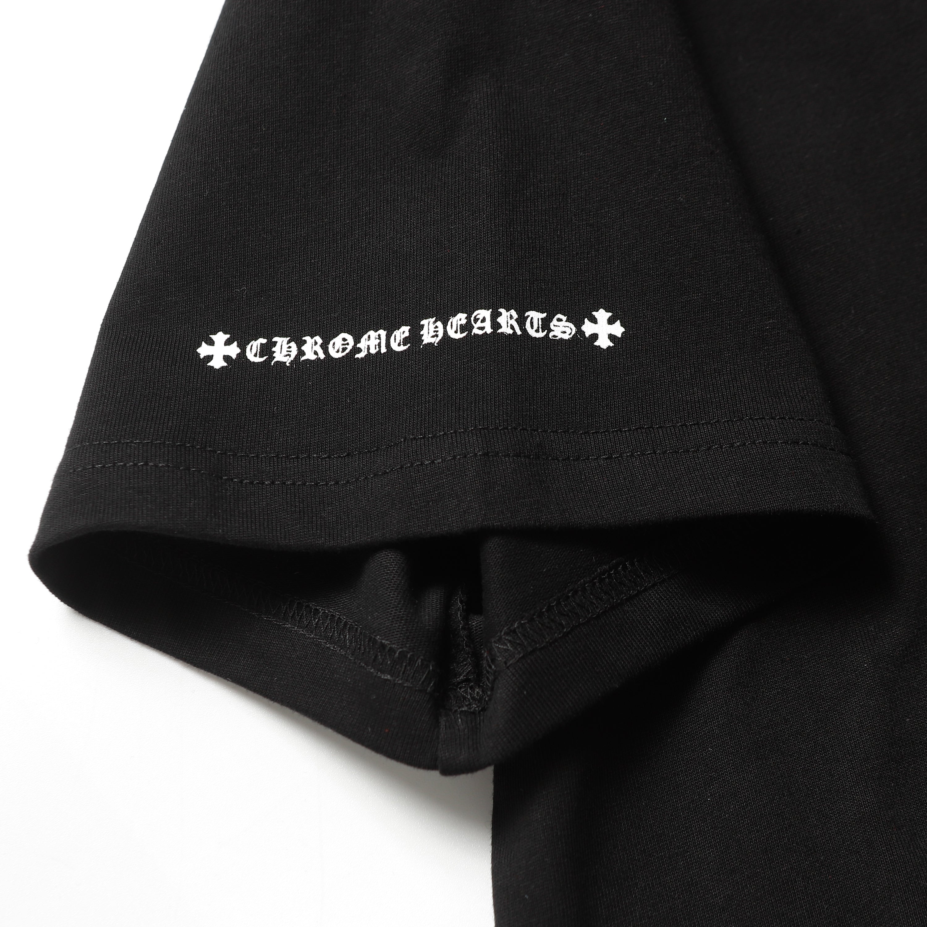 Chrome Hearts T-shirt 2251