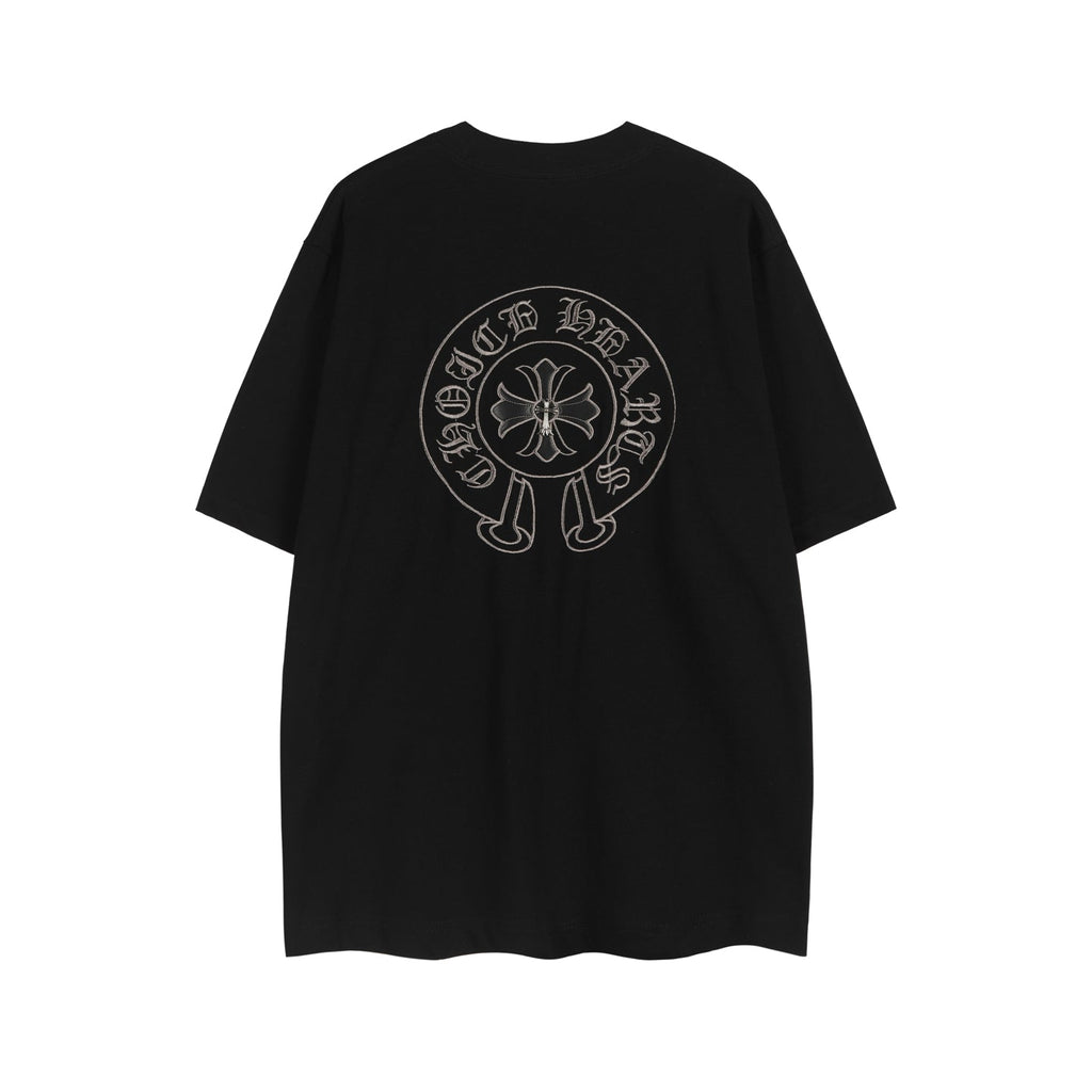 Chrome Hearts New T-shirts 9067