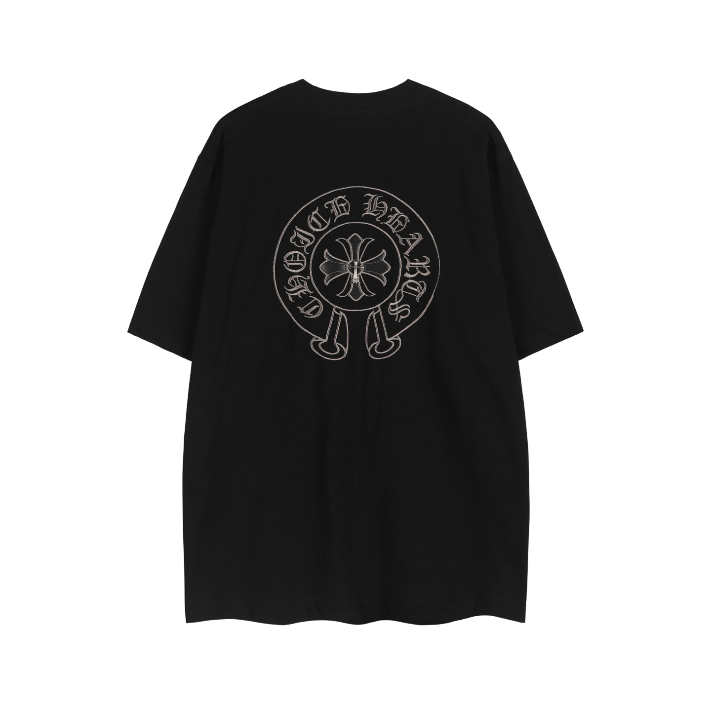 Chrome Hearts New T-shirts 9067