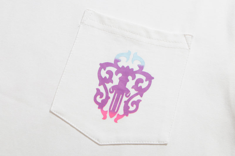 Chrome Hearts T-shirt 6086